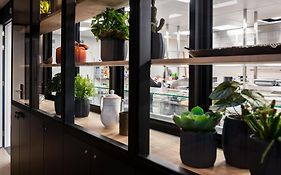 Boutique Hotel De Beerze